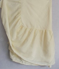 Single bed cream for sale  COLWYN BAY