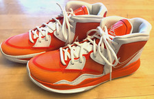 Tênis esportivo NIke Kyrie Infinity TB laranja tamanho masculino 10 NOVO comprar usado  Enviando para Brazil
