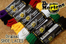 Martens laces authentic for sale  OLDHAM