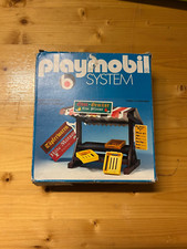 Playmobil 3296 marktstand gebraucht kaufen  Gersthofen
