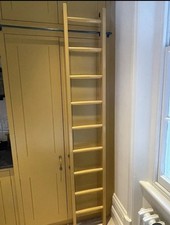 Beautiful handmade wooden for sale  PETERSFIELD