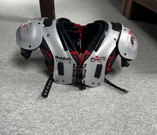 Riddell american football gebraucht kaufen  Pirna, Dohma, Struppen