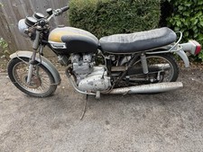 1973 triumph trident for sale  BEACONSFIELD