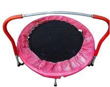 Inch kids trampoline for sale  Fayetteville