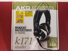 Akg k171 studio gebraucht kaufen  Ratingen