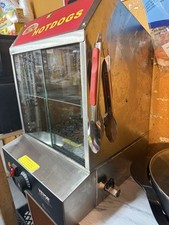 Avantco 177hds100 hot for sale  Homestead