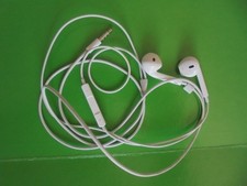 Apple earpods plug d'occasion  Marseille V