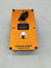 Pedal de efeitos modelo Ve Pb Vox E4i50 comprar usado  Enviando para Brazil