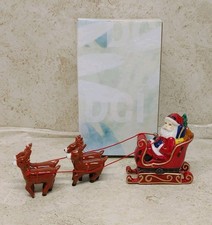 Christmas trinket box for sale  Vancouver
