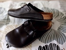 Birkenstock boston genuine for sale  HOUNSLOW