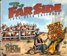 Far side 1995 for sale  El Dorado