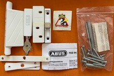 Abus fas fenster gebraucht kaufen  Solingen