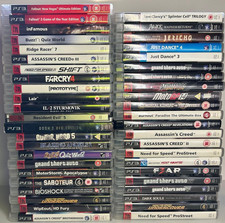 Sony playstation ps3 for sale Sony playstation ps3 for sale  STOCKTON-ON-TEES