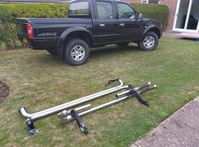 Mazda pickup b2500 for sale  WORKSOP