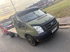 Ford transit spec for sale  MARGATE