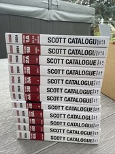 2024 scott postage for sale  Baraboo