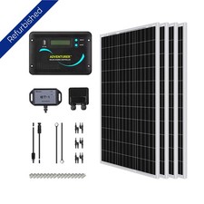 Renogy 400w solar for sale  Ontario