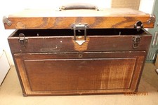 Vintage wooden machinist for sale  Waterford
