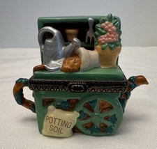Potting shed teapot for sale  Auburn Hills