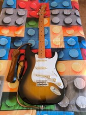Squier classic vibe usato  Foggia