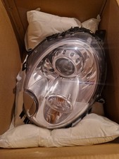 Vendo fari mini usato  Negrar