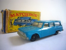 Lesney matchbox studebaker for sale  LONDON