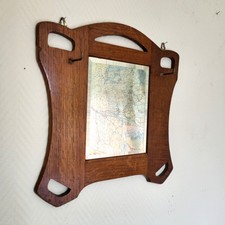 Miroir art nouveau d'occasion  Montmerle-sur-Saône