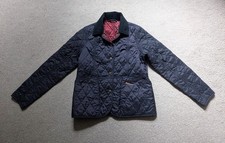 Barbour girls summer for sale  BINGLEY