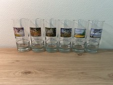 Verres tubes ricard d'occasion  Le Havre-