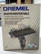 New dremel 231 for sale  Palmetto