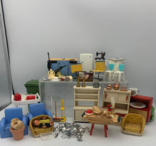 Joblot vintage dolls for sale  READING