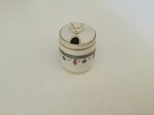 Ancien moutardier grey d'occasion  Nancy-