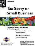 Tax savvy small for sale  Shipping to Ireland