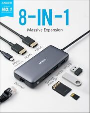 Anker laptop docking for sale  Ontario