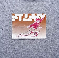 Shirt stussy made d'occasion  Paris XI