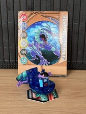 Bakugan battle biwlers Aquos Półprzezroczyste Preyas rzadkie na sprzedaż  PL