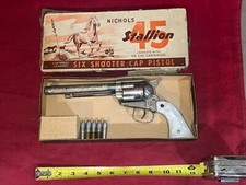 Cap Guns for sale  Minneapolis