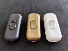 Interruttore volante bilancier usato Interruttore volante bilancier usato  Giugliano in Campania