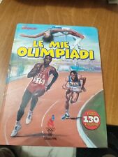 Album mie olimpiadi usato  Cosenza