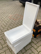Boite transport caisse d'occasion  Krautergersheim