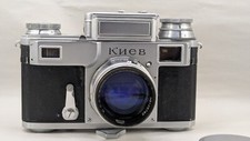 Kiev iii 1955 d'occasion  Démouville