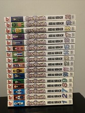 Gintama manga english for sale  Cookeville