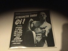 Strength thru various for sale  GLOUCESTER