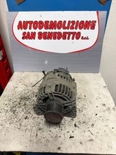 Alternatore volkswagen golf usato  Favara