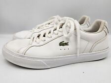 Buty sportowe Sneakersy Damskie Lacoste Lerond Pro rozm. 37,5 na sprzedaż  PL