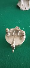 Pile charlemagne bronze d'occasion  Boulogne-sur-Mer