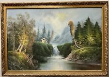 Large beautiful waterfall for sale  Staten Island