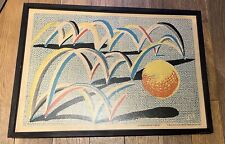 David hockney bounce for sale  LONDON