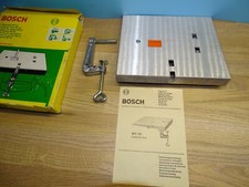Bosch jigsaw sawing for sale  STOKE-ON-TRENT