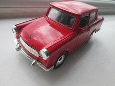 Trabant 601 model for sale  NEWPORT